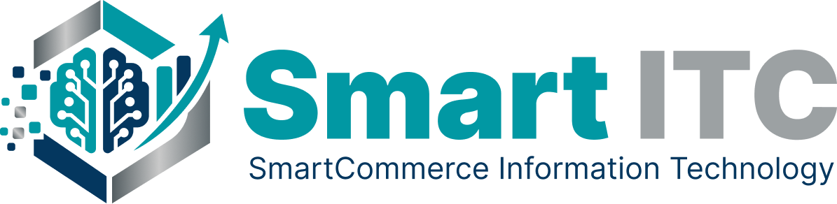فناوری اطلاعات تجارت هوشمند | Smart ITC
